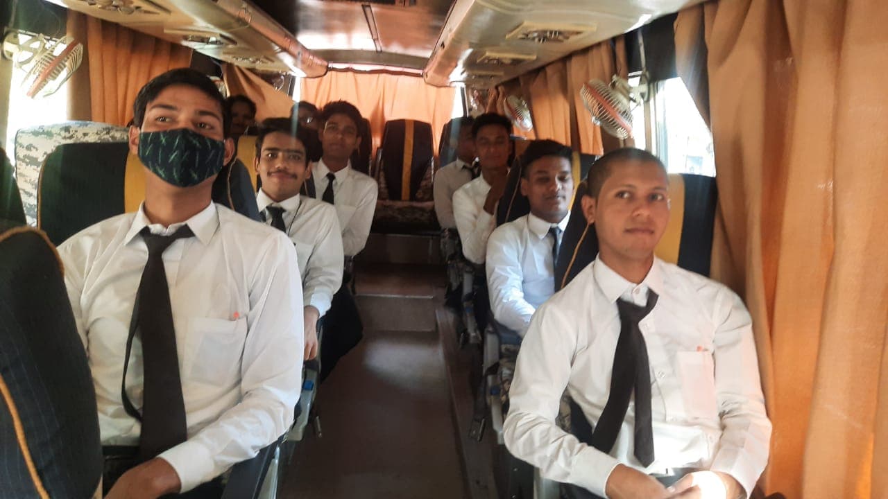 Martlet Hospitality Moradabad Infrastructure photo 9